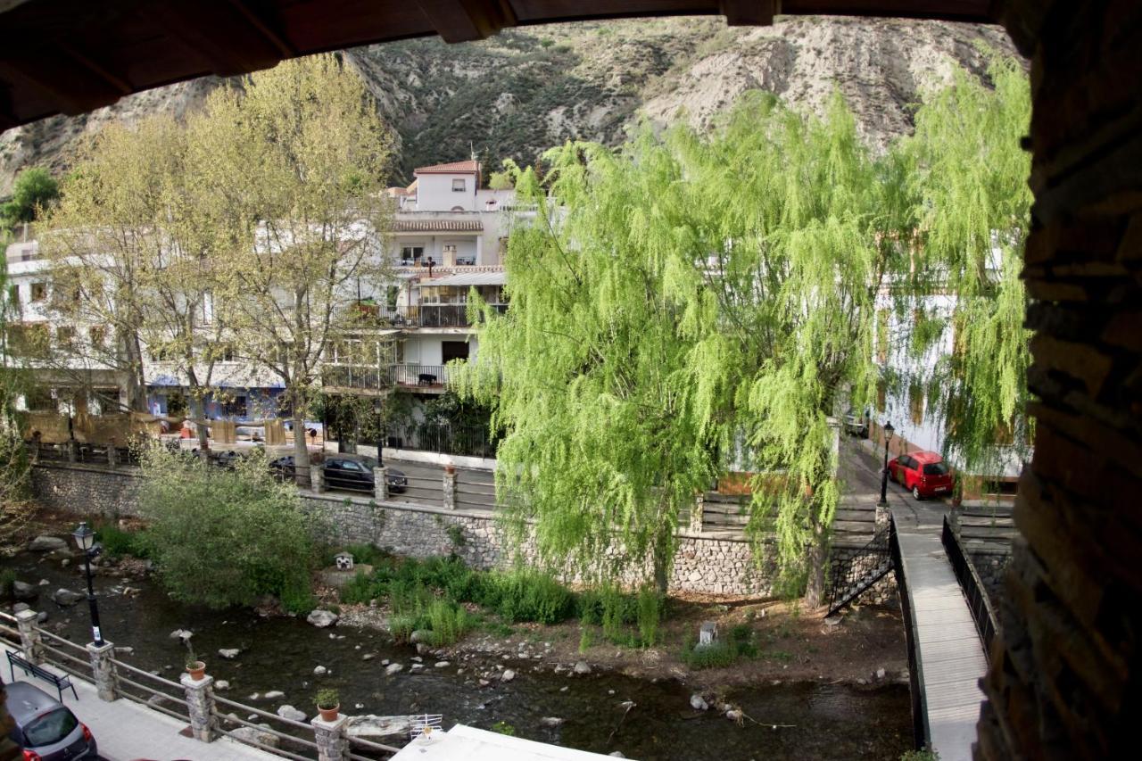 皮诺斯基尼尔 El Refugio酒店 外观 照片